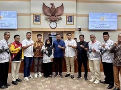 Kasus Guru Cukur Rambut Siswa di Jambi Disuarakan DPR, Proses Hukum Disetop