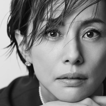 Ryoko Yonekura Si National Actress Jepang yang Tersandung Narkoba
