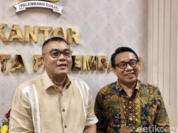 Hore, Ada Beasiswa untuk ASN Kota Palembang dari Universitas Terbuka