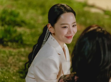 Viral! Drama 'The Art of Sarah' Diduga dari Kisah Nyata Skandal Besar Korea Selatan