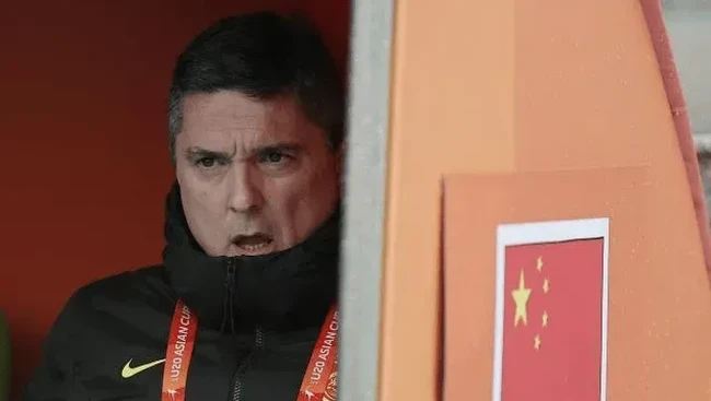 Pelatih China U-23 Antonio Puche mengatakan timnya siap merebut kemenangan meski tahu Jepang tim yang luar biasa jelang final Piala Asia U-23 2026.