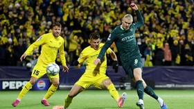 Sikat Man City, Bodo Glimt Cetak Sejarah atas Klub Liga Inggris