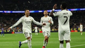 Klasemen Liga Champions Usai Arsenal dan Real Madrid Menang