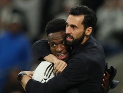 Video: Madrid Bantai AS Monaco 6-1, Arbeloa Puji Mbappe & Vini Jr