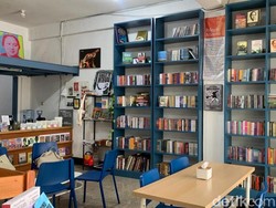 Mematahkan Stigma: Membaca Bukan Cuma Milik Kaum Introvert