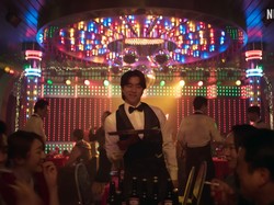 Daftar 20 Tayangan Korea Netflix 2026: Ada Drakor Gong Yoo-Song Hye Kyo