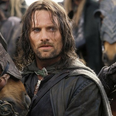 Adegan Favorit Viggo Mortensen Pemeran Aragorn di Trilogi 'The Lord of the Rings'