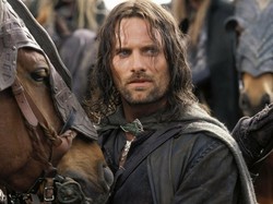 Adegan Favorit Viggo Mortensen Pemeran Aragorn di Trilogi 'The Lord of the Rings'