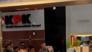 Kata-kata Bupati Pati Sudewo Usai Ditahan KPK dalam Kasus Pemerasan