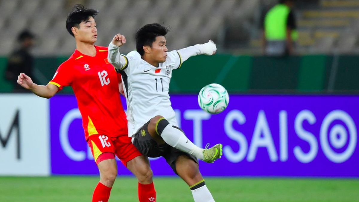 Top 3 Sports: Vietnam Remehkan China, Aldila Ikuti 3 Legenda Tenis