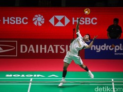 Asian Games 2026: Emas dari Bulutangkis Kerek Indonesia ke Peringkat 16