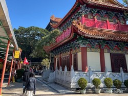 Melancong ke Hong Kong, Ini Wisata yang Bisa Dicoba