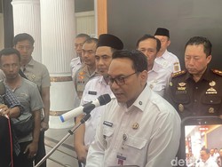 Profil Risma Ardhi Chandra yang Jadi Plt Bupati Pati Gantikan Sudewo