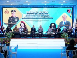 Wakapolri: Korban TPPO Jadi Subjek Perlindungan, Berhak atas Rehabilitasi