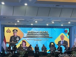 Polri Akan Tambah Direktorat PPA/PPO di Polda Kepri, Bali hingga Malut
