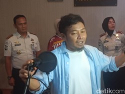Zul Zivilia Curhat Perjuangan Lawan Kecanduan Narkoba di Dalam Penjara