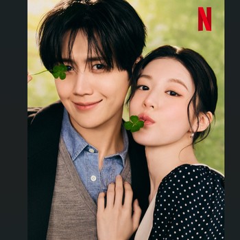 5 Fakta Menarik Semanggi Berdaun Empat yang Suka Muncul di Drama Korea, Sudah Tahu?