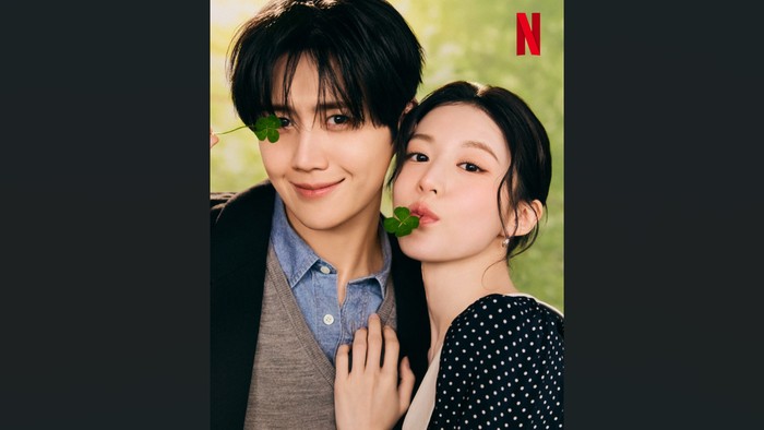 5 Fakta Menarik Semanggi Berdaun Empat yang Suka Muncul di Drama Korea, Sudah Tahu?