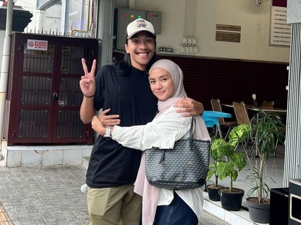 5 Potret Bumi Pradipa Anak Pertama Enno Lerian, Tinggi Badannya Bikin Salfok