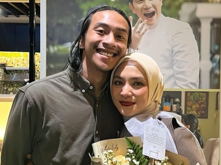 Terpopuler: Potret Bumi Pradipa Anak Enno Lerian yang Tinggi Menjulang