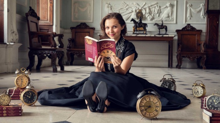 5 Serial Netflix dengan Vibe Mirip Agatha Christie's Seven Dials, Tonton Pas Weekend!