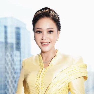 Maia Sebut Sewa Rumah Pondok Indah Pernah Dibantu Emilia Contessa, Dhani: FITNAH!