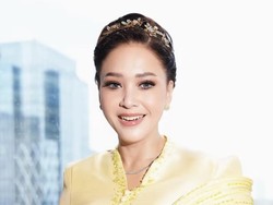 Maia Sebut Sewa Rumah Pondok Indah Pernah Dibantu Emilia Contessa, Dhani: FITNAH!