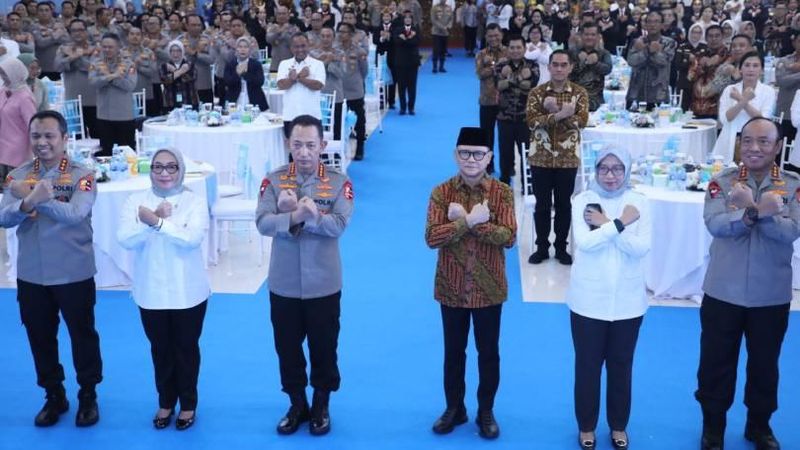 Menteri Pelindungan Pekerja Migran Indonesia (P2MI) Mukhtarudin menegaskan komitmen negara dalam memberikan perlindungan menyeluruh