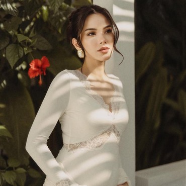 Alyssa Daguise Kesal Ditakut-takuti soal Kehamilan: Ibu Hamil Bukan Orang Sakit!