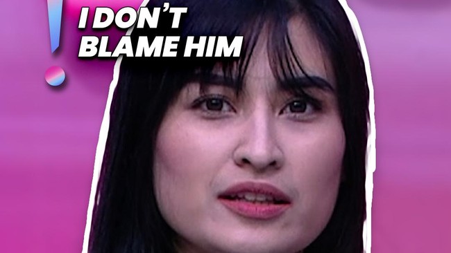 Video: Pisah dengan Adly, Angbeen Rishi Dapat Banyak Pelajaran Hidup