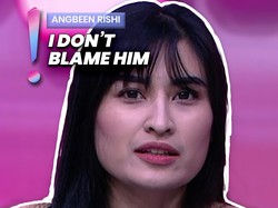 Video: Pisah dengan Adly, Angbeen Rishi Dapat Banyak Pelajaran Hidup