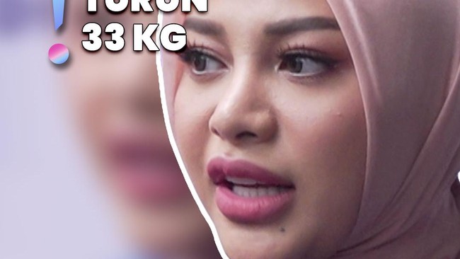 Video: Aurel Hermansyah Sampai ke Dokter Gizi Demi Berat Badan Turun