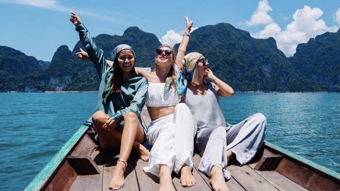 5 Alasan Single dan Bahagia Itu Fakta, Kamu Termasuk?