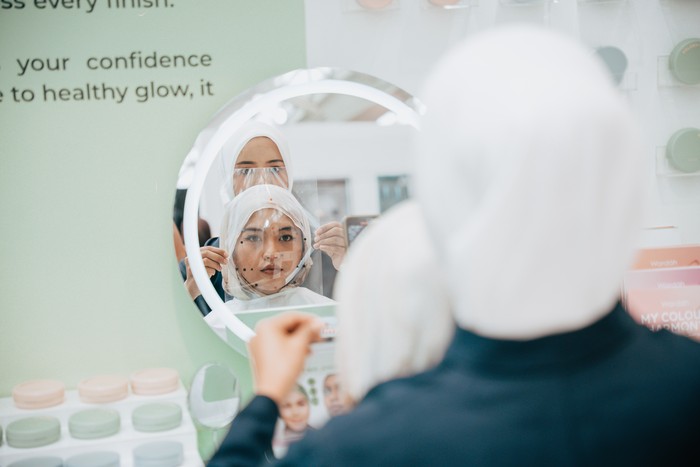 Di usia ke-4 dekadenya, ParagonCorp memperkuat komitmen sebagai Purposeful Beauty Tech Company melalui penyelenggaraan Beauty Science Tech (BST) 2026. Acara ini berlangsung pada Rabu-Minggu, 21-25 Januari 2026 di City Hall Pondok Indah Mall 3, Jakarta Selatan.