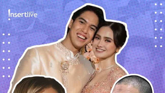 Video: Berita Populer: Harga Kalung Syifa Hadju, Isanul Lepaskan Inara