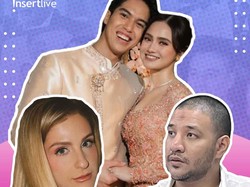 Video: Berita Populer: Harga Kalung Syifa Hadju, Isanul Lepaskan Inara