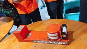 Kepala KNKT Terima Black Box Pesawat ATR: Jawaban Teka-Teki Kecelakaan