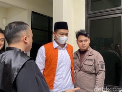 Chiko Tukang Edit Foto Cabul Pakai AI Terancam 9 Tahun Bui