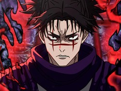 Kenapa Choso Jadi Karakter Favorit di 'Jujutsu Kaisen'? Ini 6 Faktanya