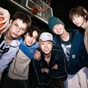Disambut Antusias! CORTIS Jadi Grup K-Pop Pertama yang Tampil di NBA All-Star