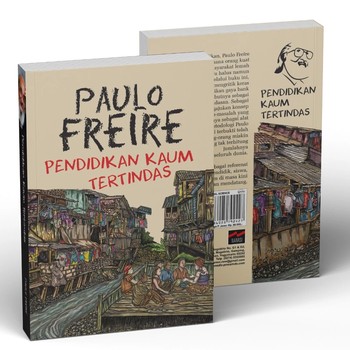 Top 5 List: Rekomendasi Buku Bertema Pendidikan yang Bisa Masuk Daftar Bacaan