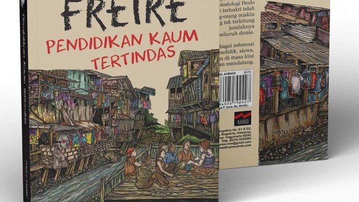 Top 5 List: Rekomendasi Buku Bertema Pendidikan yang Bisa Masuk Daftar Bacaan
