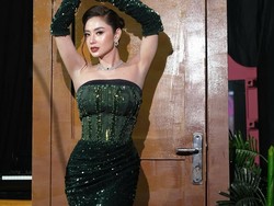 Lirik Diriku Berharga - Dewi Perssik