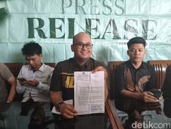 Bupati Sidoarjo Subandi Dilaporkan ke Bareskrim Terkait Penipuan Rp 28 M