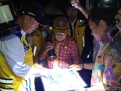 Kementerian PU Sebut Penanganan Tuntas Banjir Pekalongan Butuh Rp 600 M