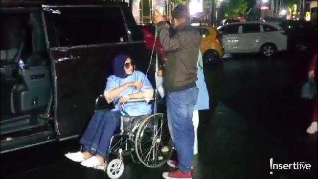 Kondisi Kesehatan Drop, Doktif Batal Diperiksa sebagai Tersangka Kasus Pencemaran Nama Baik DRL