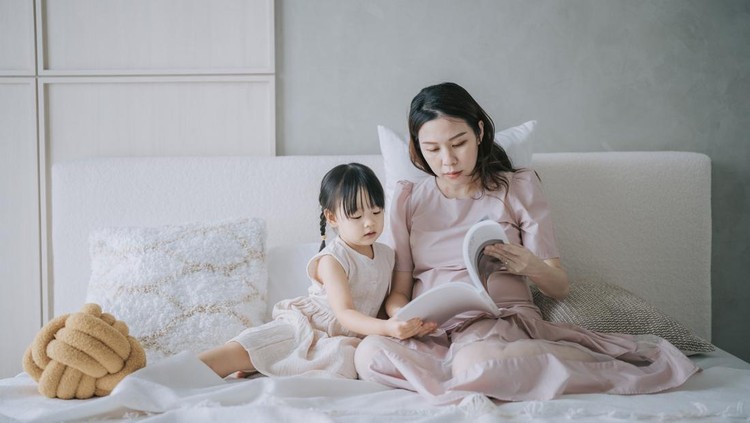 Dongeng Islami tentang Kisah Nabi Islami untuk Dibacakan Sebelum Tidur ke Anak