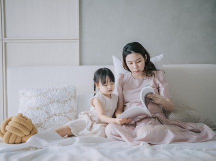 9 Cerita Dongeng untuk Anak TK dan Paud yang Mendidik Sebelum Tidur