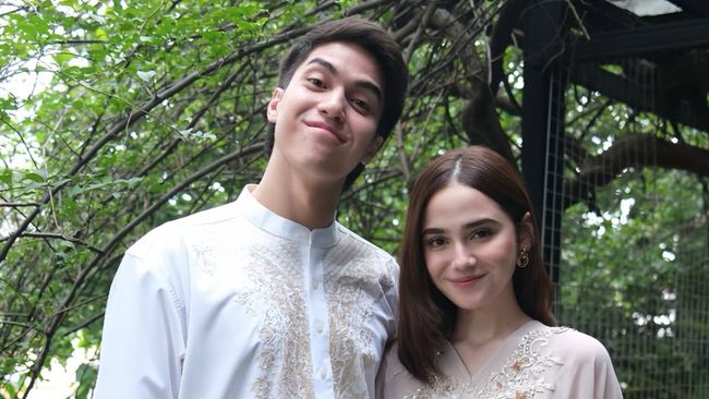 El Rumi dan Syifa Hadju dipastikan menggelar akad nikah pada Minggu, 26 April 2026.