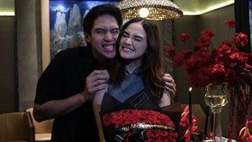 Syifa Hadju Gelar Bridal Lunch, Momen Hangat Jelang Pernikahan